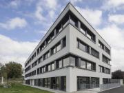 Single tenant Surfaces de bureaux à Aubonne | dreamo. Ch