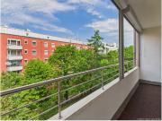 Single Traum im Herzen von Schwabing