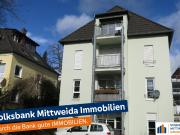Single Traum Wohnung als Anlage mit Potential Küche und...