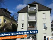 Single Traum Wohnung als Anlage mit Potential Küche und...