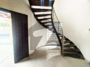 Single Unit 4 Bedroom House For Sale Bahria Town Phase 3