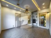 Single Unit Designer 10 Marla House Bahria Greens...