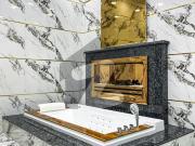 Single Unit Designer House Bahria Town Phase 3