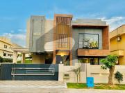 Single Unit Designer House For Sale At Dha 2