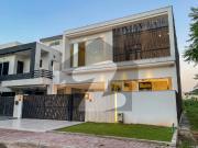 Single Unit Double Heighted Designer House Bahria Greens...