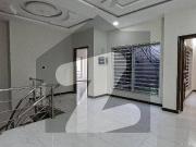 Single Unit House Of 7 Marla Is Available In...