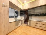 Single Unit House With Back Open To 200 Feet Boulevard...