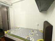 SINGLE w ATTACHED BATHROOM @Bistari Condominium PWTC KL...