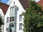 Single Wohnung 55+, renoviert mit Fahrstuhl direkt am...