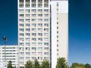 Single Wohnung ab April 2026 frei!