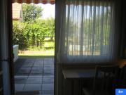 Single Wohnung im Grünen