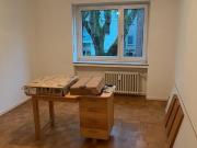 Single Wohnung im schönen Erphoviertel