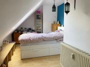Single Wohnung in Köln Brück