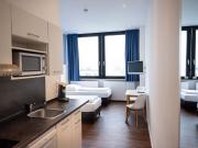 Single Wohnung in München