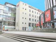 Single Wohnung mit Lift, EBK & Dachterrasse!