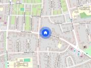 Single Wohnung mit S Bahn Anschluss