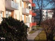Single Wohnung Nähe TU