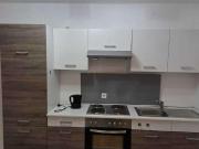 Single Wohnung teil möbiliert mit Küche in Toplage!