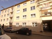 Single Wohnung, Wohn Schlafraum Küche separat...