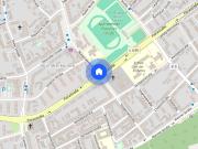 Single Wohnung, Wohn Schlafraum Küche separat...