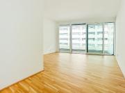 Singlehit Wohnen am Wasser Nähe U1 Station Donau