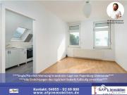 SinglePärchen Wohnung in zentraler Lage von Papenburg