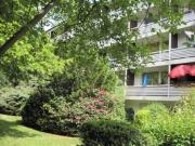 Singles aufgepasst! 1 Zimmer Wohnung in beliebter Lage!