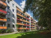 Singles aufgepasst Deine neue Wohnung im Zentrum