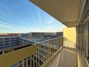 Singles aufgepasst: DG Apartment mit Südbalkon und...