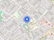 Singles aufgepasst! Gemütliche Dachgeschosswohnung