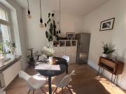 SINGLES AUFGEPASST! Ruhige 1 Raum Wohnung mit großer... SINGLES AUFGEPASST! Ruhige 1 Raum Wohnung mit großer...