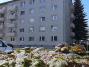 Sanierung abgeschlossen: lichtdurchflutete 1 Zimmer...