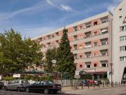 Singles aufgepasst: Schickes City Apartment mit Balkon...