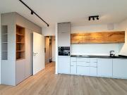 Singles aufgepasst: Teilmöbliertes DG Apartment mit...