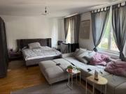 Singles oder Pärchen! Günstige Ein Zimmer Wohnung in...