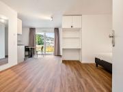 Singles und Pärchen aufgepasst Vollmöblierte...