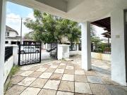 SingleStorey Intermediate House Bandar Kinrara 2