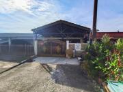 Singlestorey low cost terrace house Bandar Baru Uda BBU...