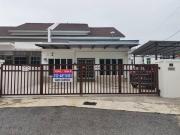 SingleStorey SemiDetached Bandar Darulaman Perdana