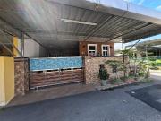 SingleStorey Terrace End Lot Taman Kucai Lunas Kedah
