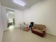 Singlestorey terrace house for sale at Aulong Taman...