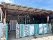 SingleStorey Terrace Taman Nilam Tanjung Batu Kawan Penang