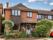 Singleton Close, Minster, 4 Bedroom Semi detached