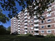 Singletraum in Geestemünde: moderne 1 Zimmer Wohnung mit...