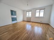 Singletraum nahe akh: schöne 1 zimmer neubauwohnung