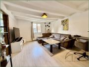 Singlewohnung, an eine alleinstehende Person in der...