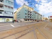 Singlewohnung an zentraler Lage befristet bis 30.06.2026