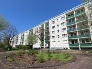 Singlewohnung * Dichterviertel * sofort