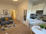 SINGLEWOHNUNG Heizkosten inklusive