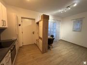 singlewohnung im erdgeschoß